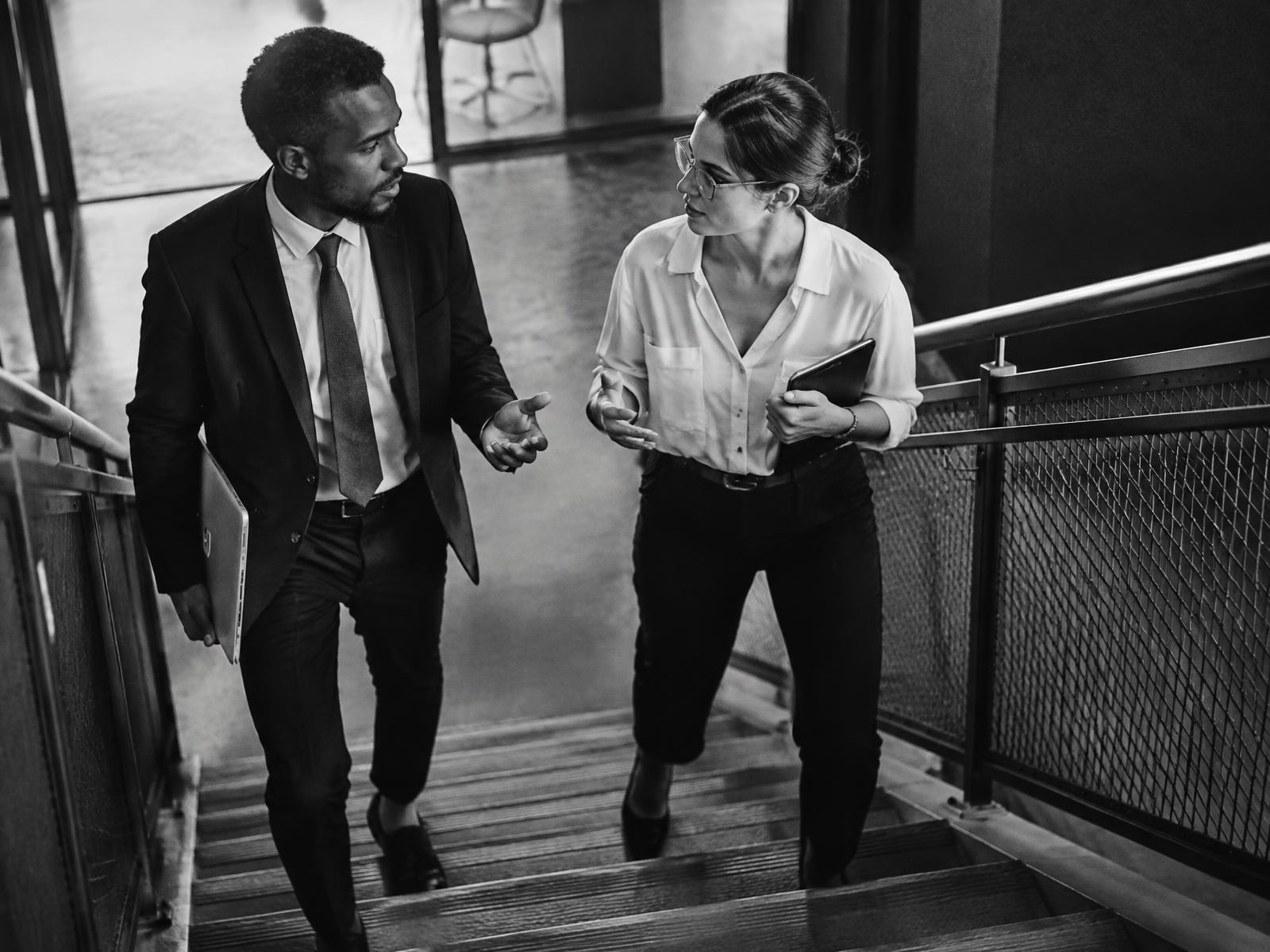5 Conversations That Can Change Your Career