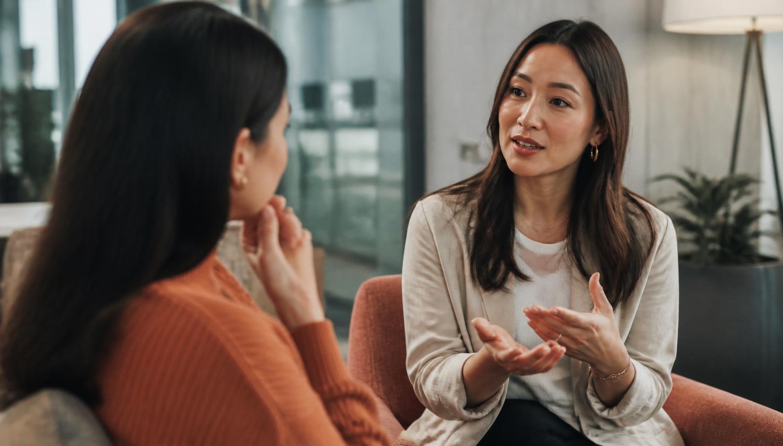 5 Conversations That Can Change Your Career