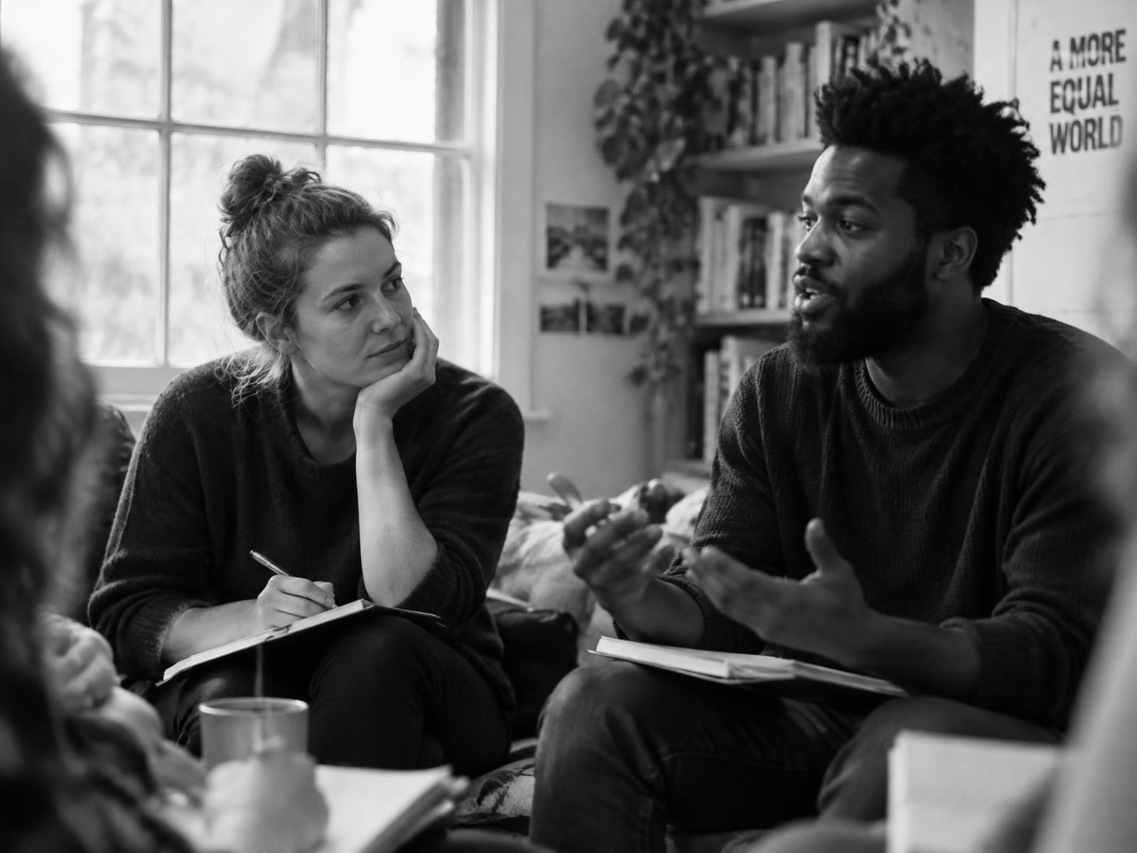 Building a Coaching Culture