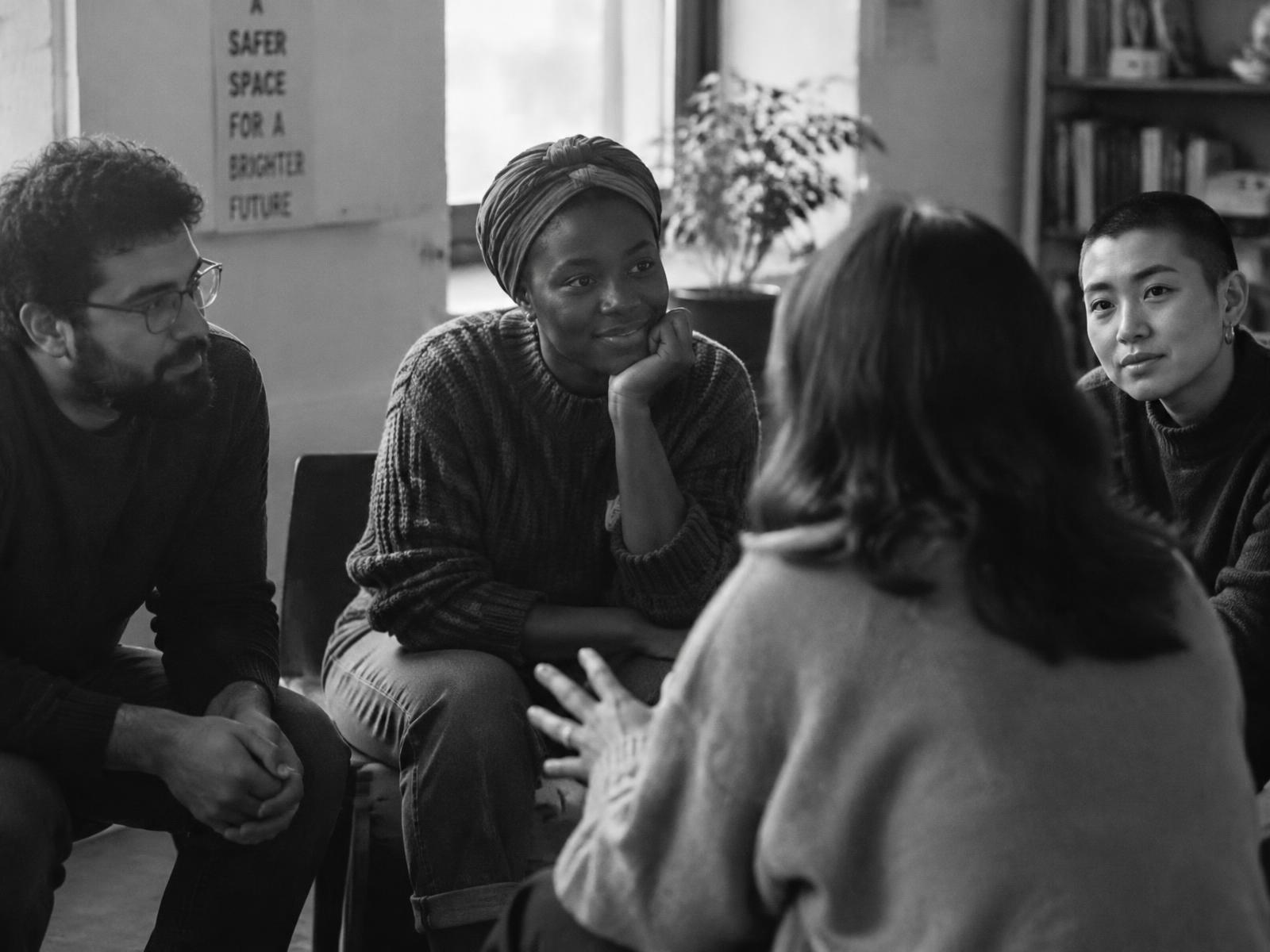 Building Trust in Teams