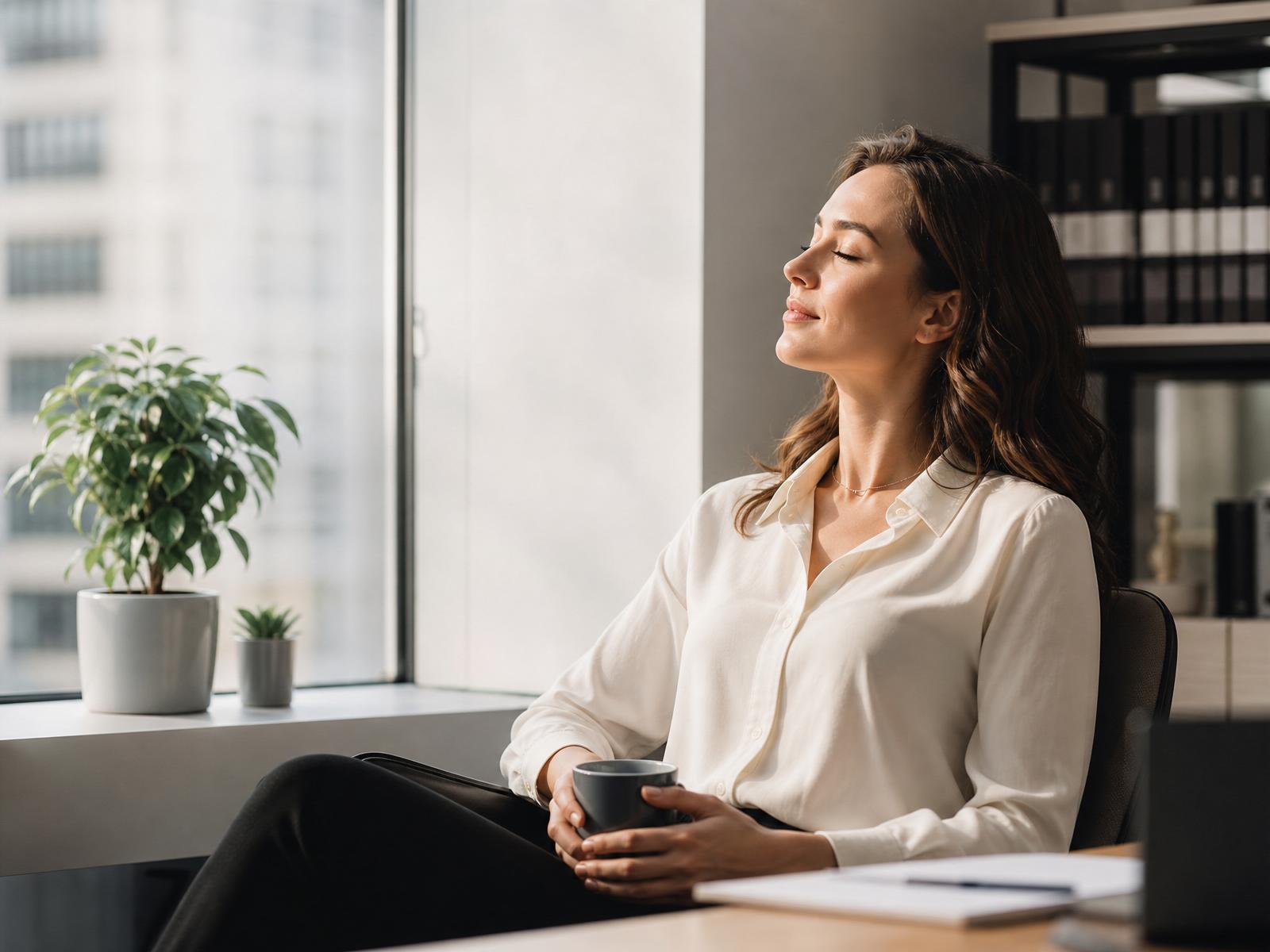 Burnout Isn't a Badge of Honour