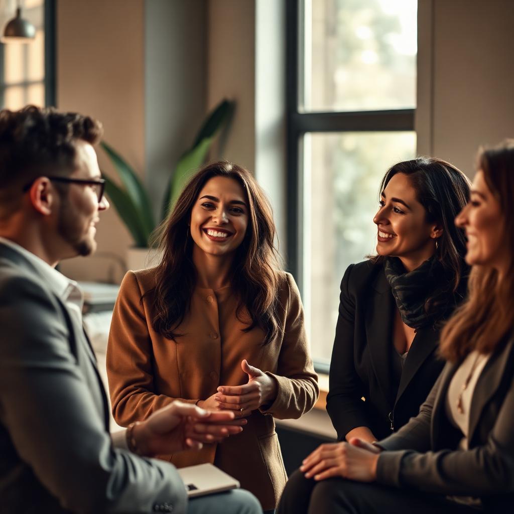 How Coaching Improves Employee Retention