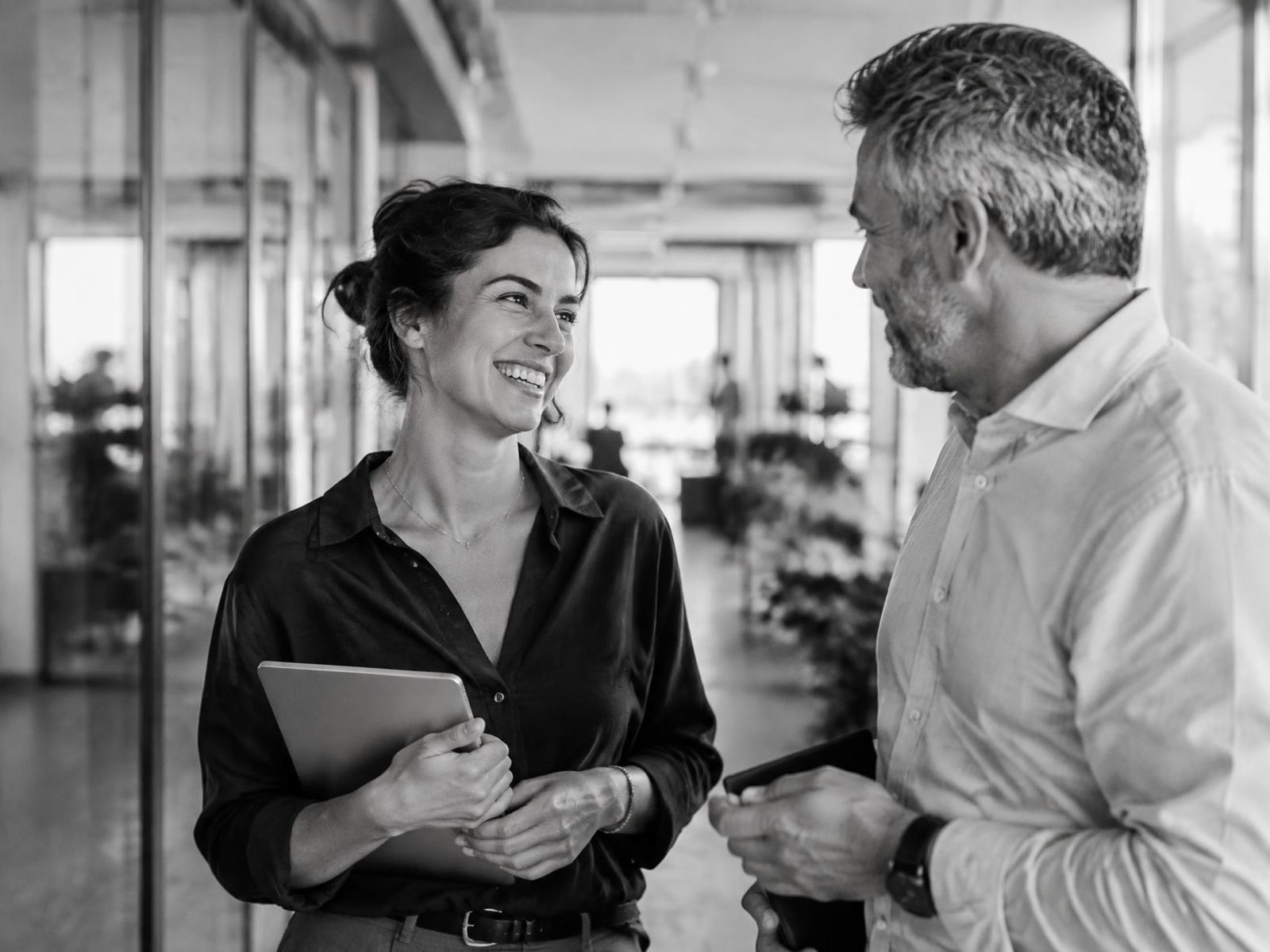 How Coaching Improves Employee Retention