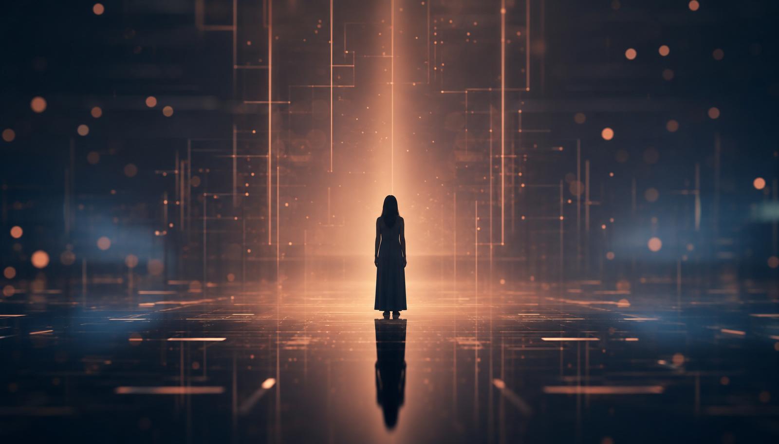 Human Potential Is the Greatest Opportunity of the AI Age