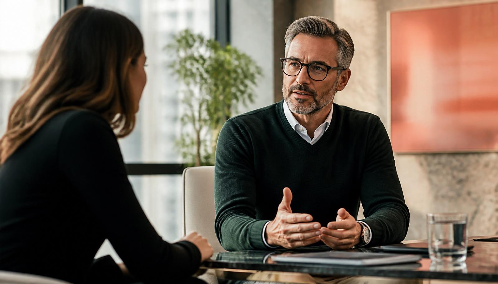 Lessons from Coaching High Performers