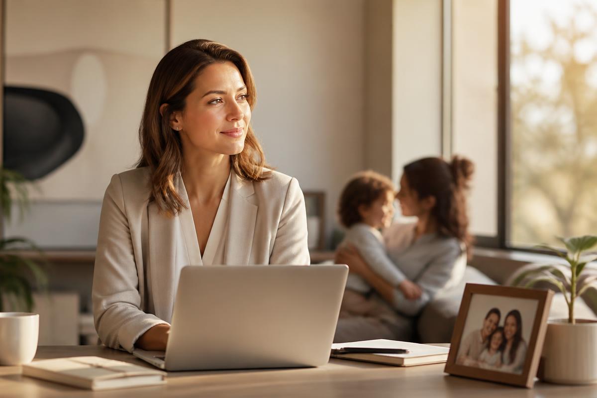 Returning to Work After Parental Leave