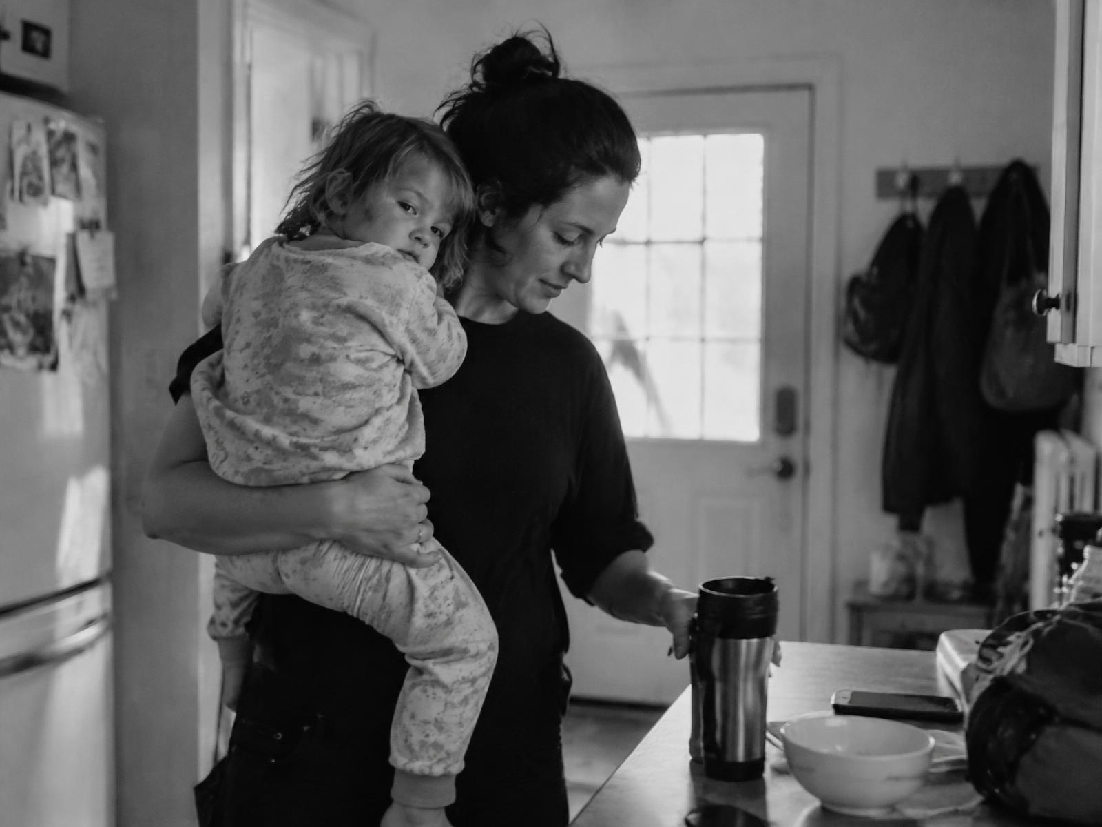 Returning to Work After Parental Leave