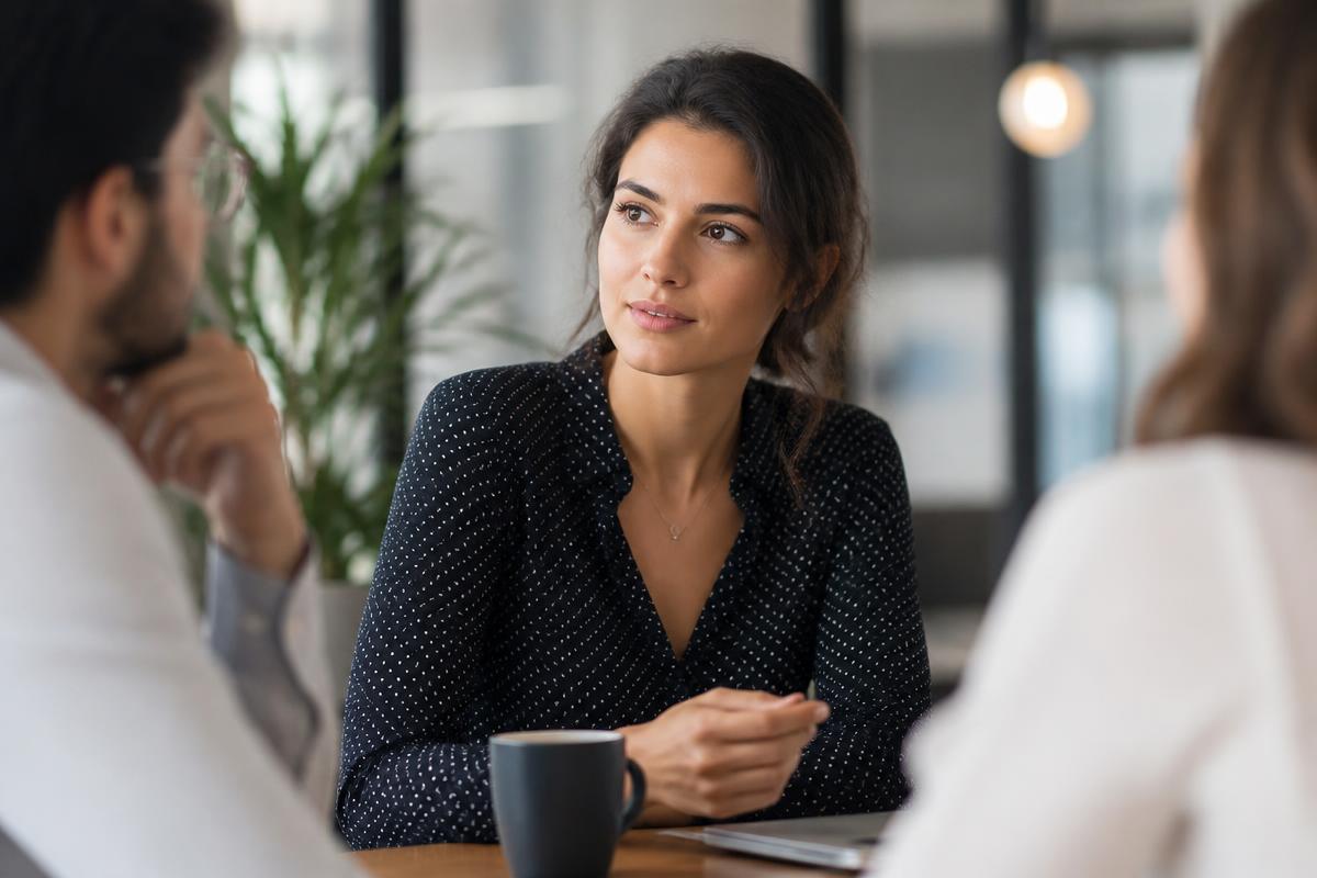 The Biggest Mistake First-Time Managers Make