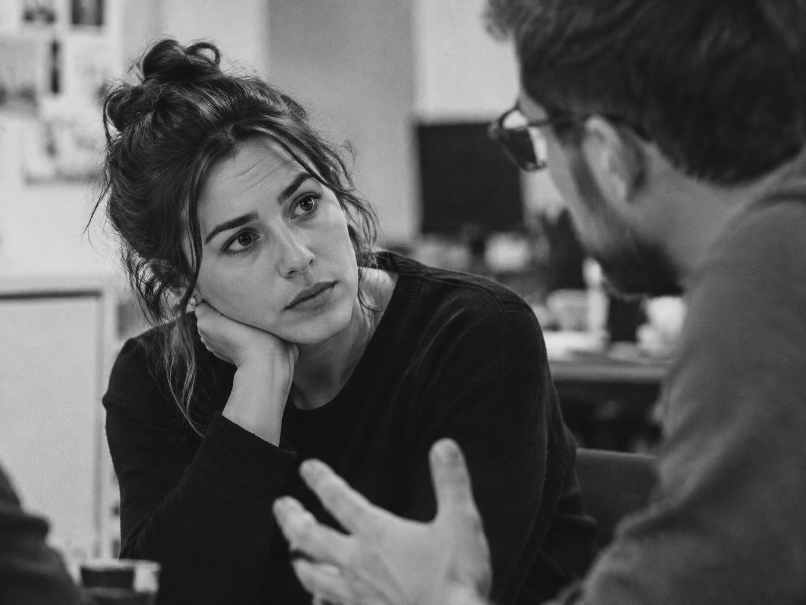 The Biggest Mistake First-Time Managers Make