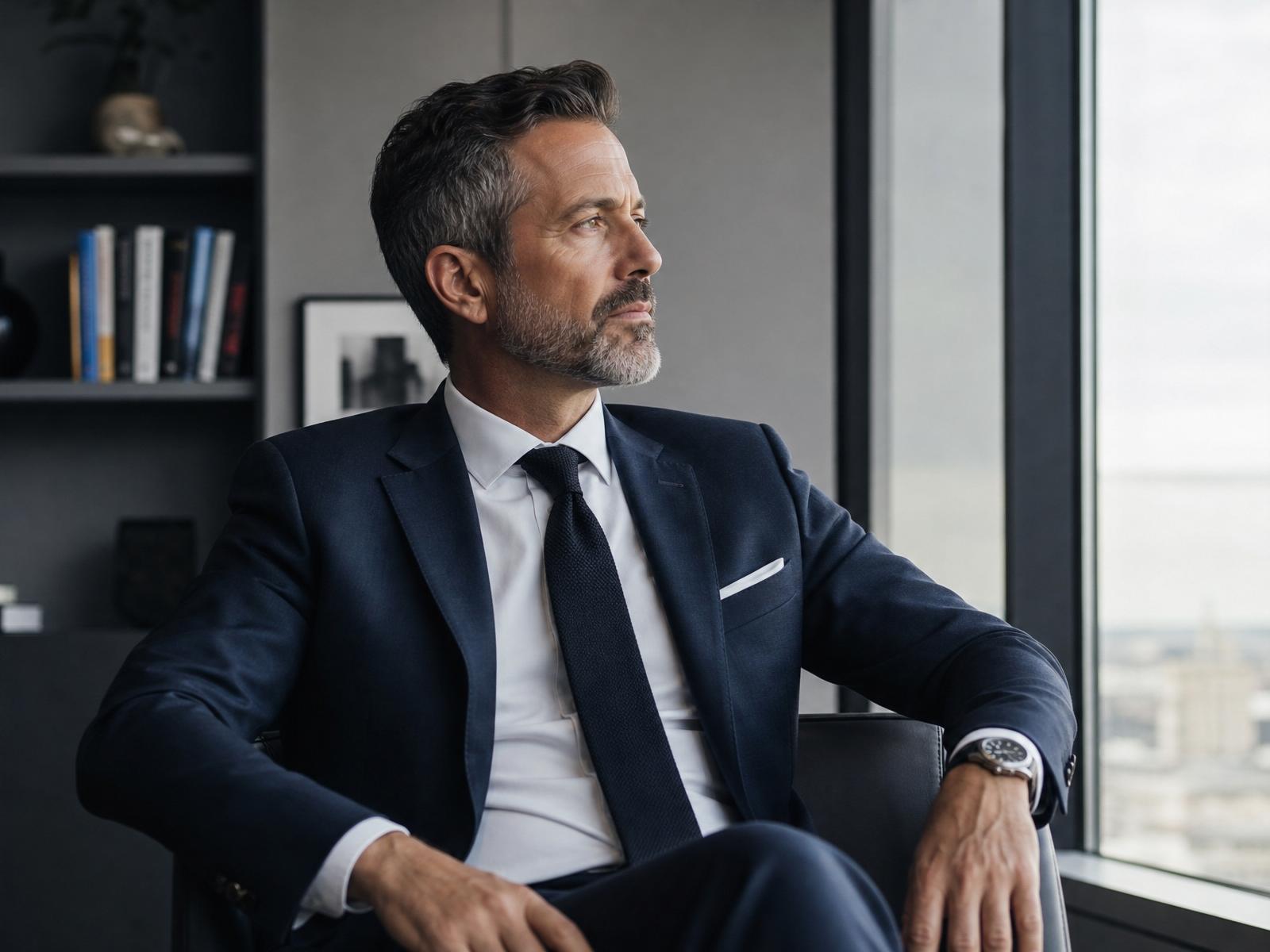 What CEOs Struggle With Most (And Why They Rarely Talk About It)