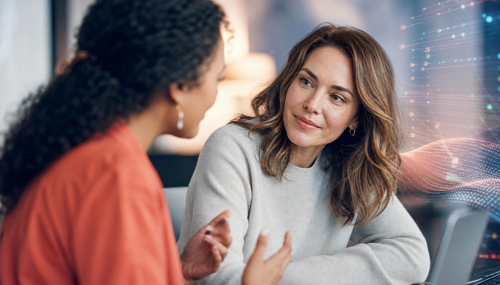 Why Human Support Still Matters