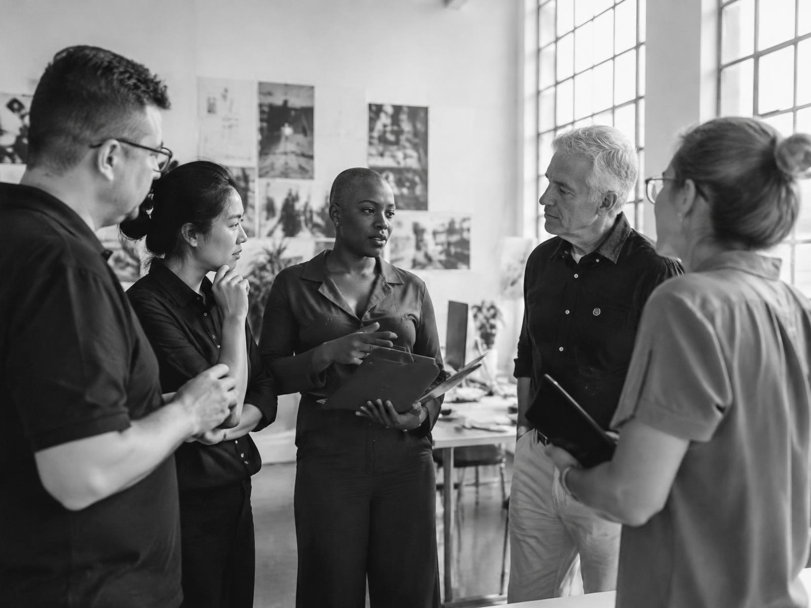 Why Investing in People Delivers Better Business Performance