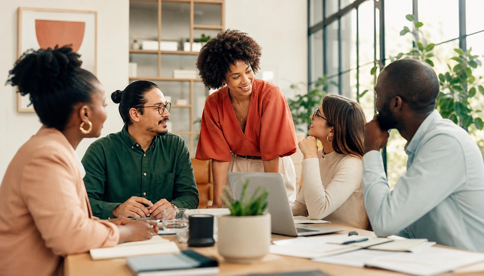 Why Investing in People Delivers Better Business Performance